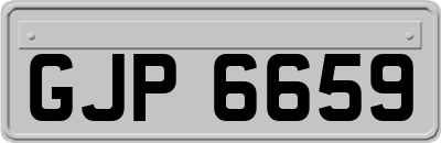 GJP6659