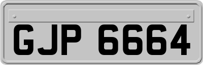 GJP6664