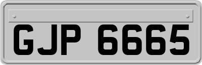 GJP6665