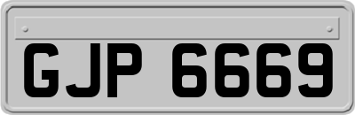 GJP6669
