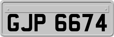 GJP6674