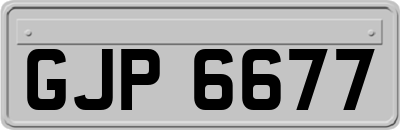 GJP6677