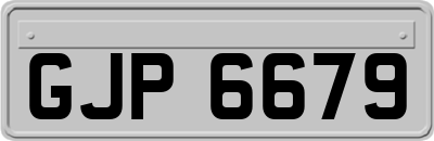 GJP6679