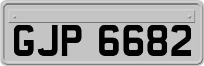 GJP6682