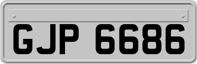 GJP6686