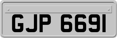 GJP6691