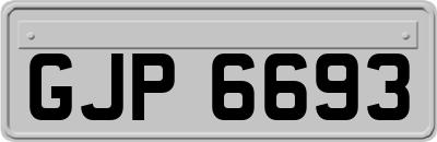GJP6693