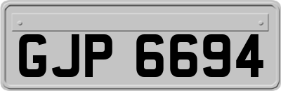 GJP6694