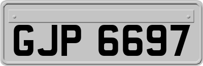GJP6697