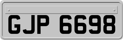 GJP6698