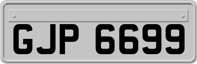 GJP6699