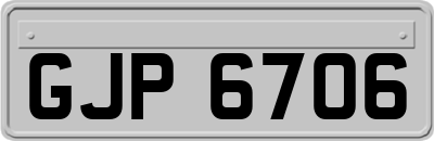 GJP6706