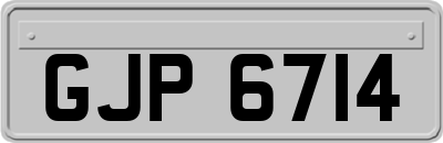 GJP6714