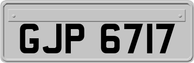 GJP6717