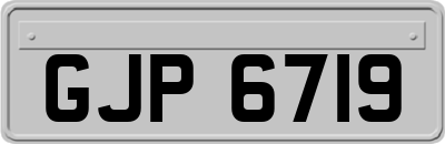 GJP6719