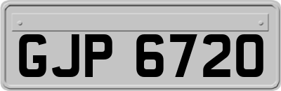 GJP6720