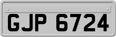 GJP6724