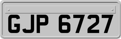 GJP6727