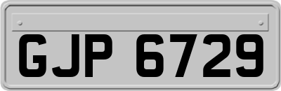 GJP6729
