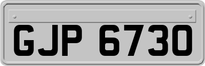 GJP6730