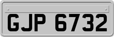 GJP6732