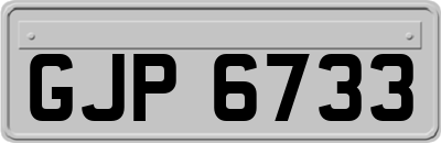GJP6733