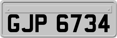 GJP6734