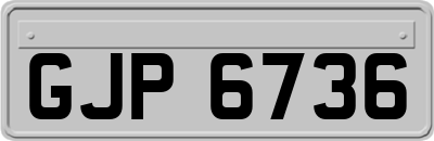 GJP6736