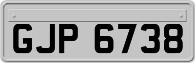 GJP6738
