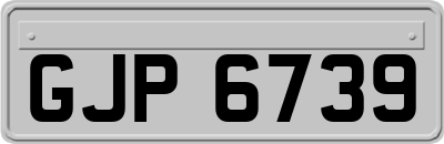 GJP6739