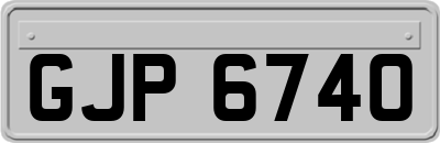 GJP6740