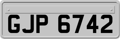 GJP6742