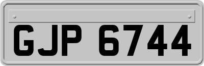 GJP6744