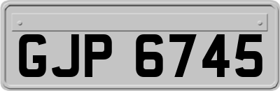 GJP6745