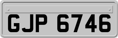 GJP6746
