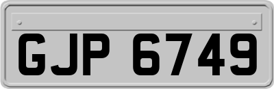 GJP6749