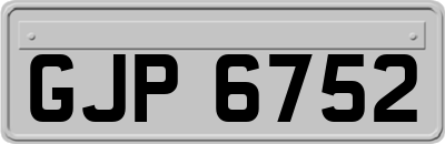 GJP6752
