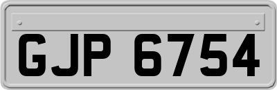 GJP6754