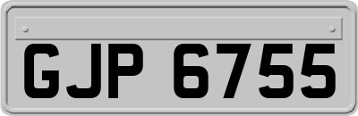 GJP6755