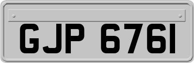 GJP6761