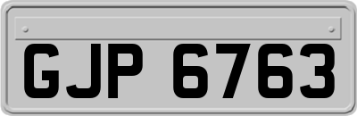 GJP6763