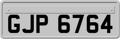 GJP6764