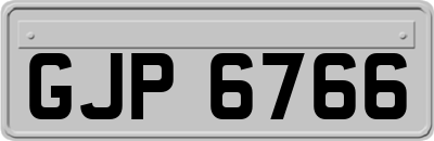 GJP6766