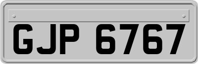 GJP6767