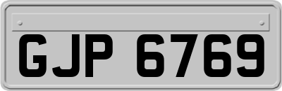 GJP6769