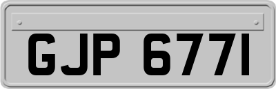 GJP6771