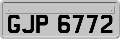 GJP6772