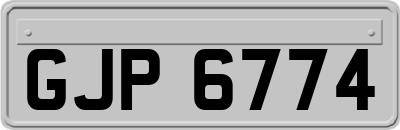 GJP6774