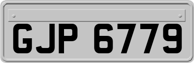 GJP6779