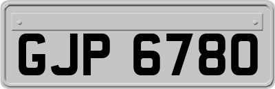 GJP6780